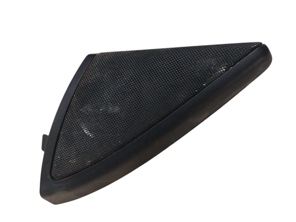 Moldura Tweeter Dianteira Esquerda Mercedes Cls 500 2005 Preto 2
