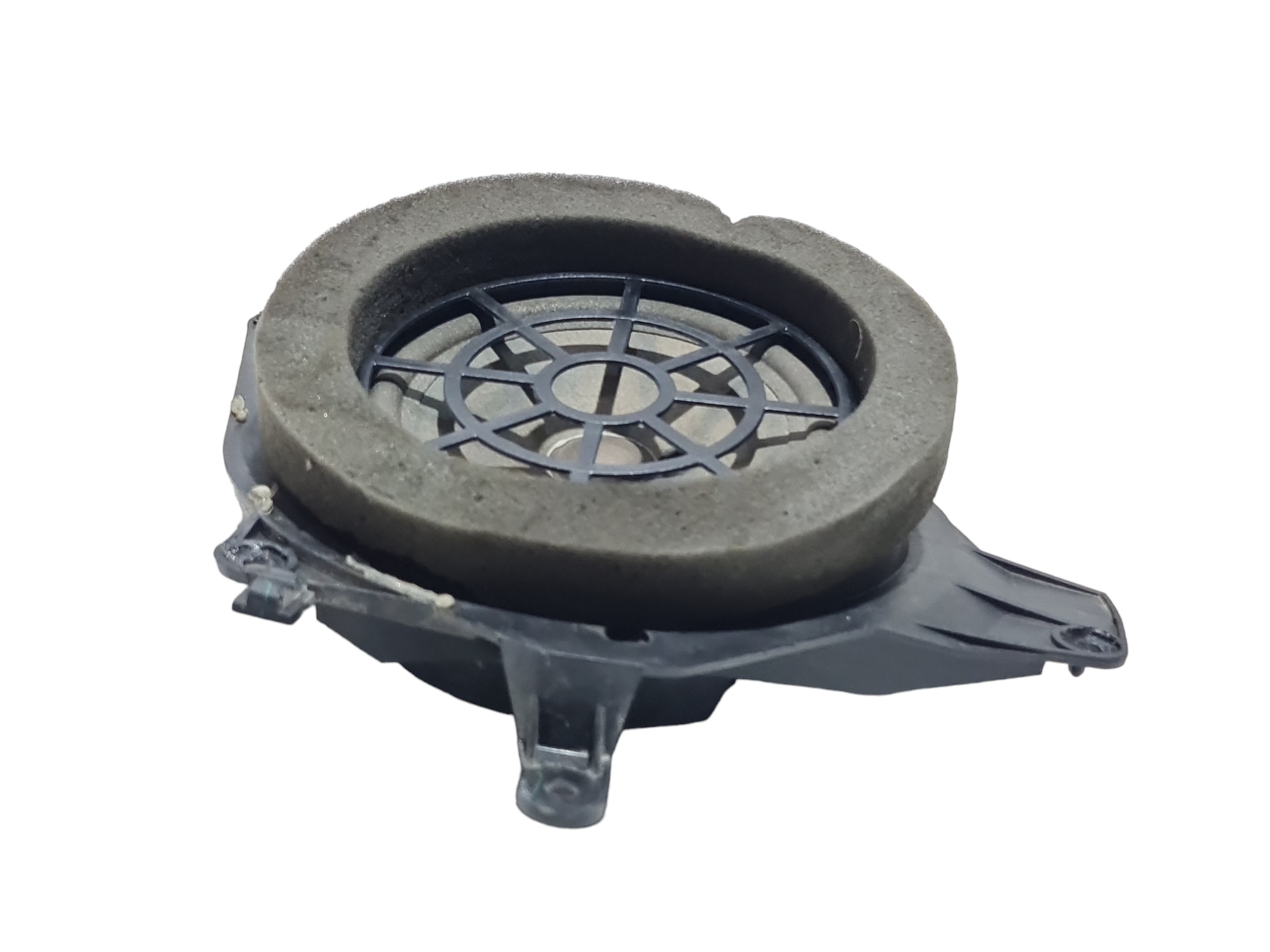 Tweeter Suporte Lado Direito Peugeot 207 Xs 2013  Preto 2