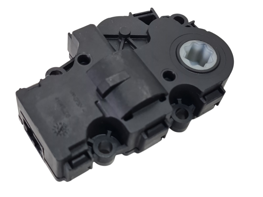 Servo Motor Volvo Xc90 2021 Original Eh620003 Exb101 Mahle 4