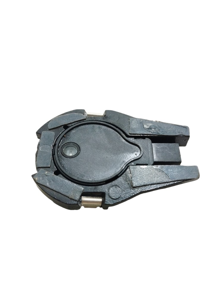Sensor e suporte chuva Chery Tiggo 5x 2021/2022 original 6
