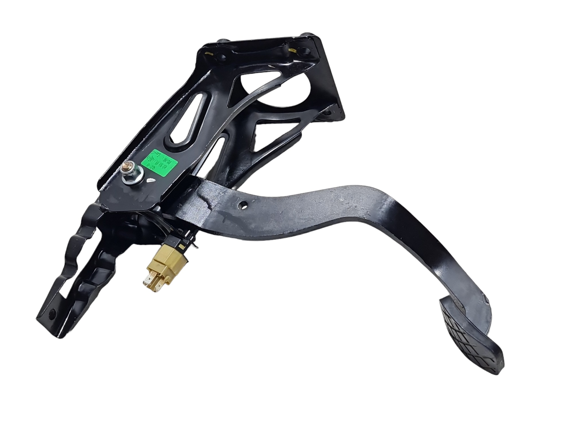 Pedal freio Chery tiggo 2 2020 J693504010 5