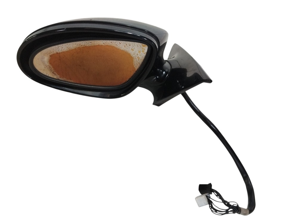 Retrovisor Esquerdo Mercedes Cls 500 2005 Com Detalhe 2