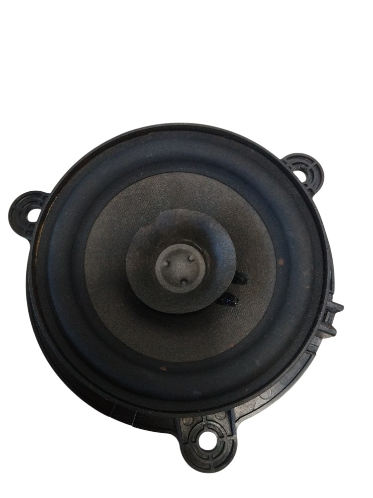 Auto falante traseiro Renault Sandero Logan 2021 ORIGINAL 4