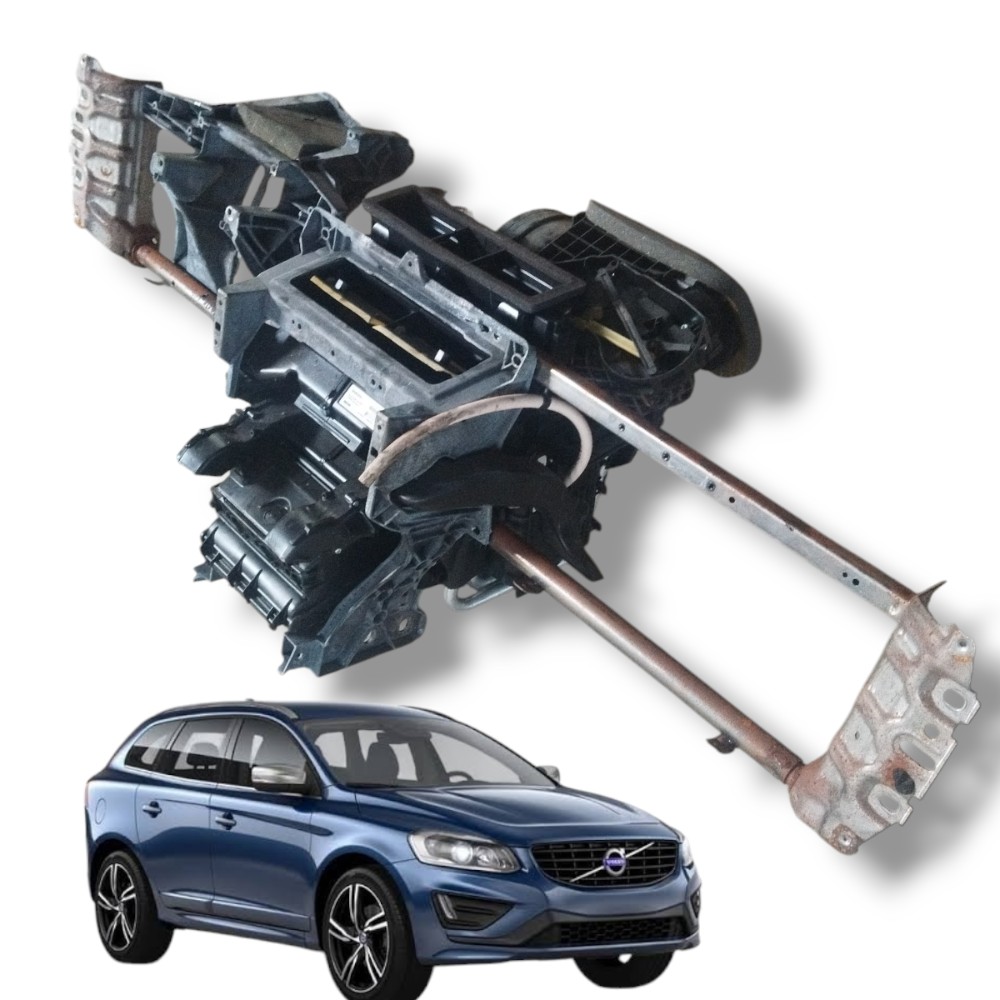 Caixa Vaporizadora Volvo Xc60 T5 2015 Original P31418842 1