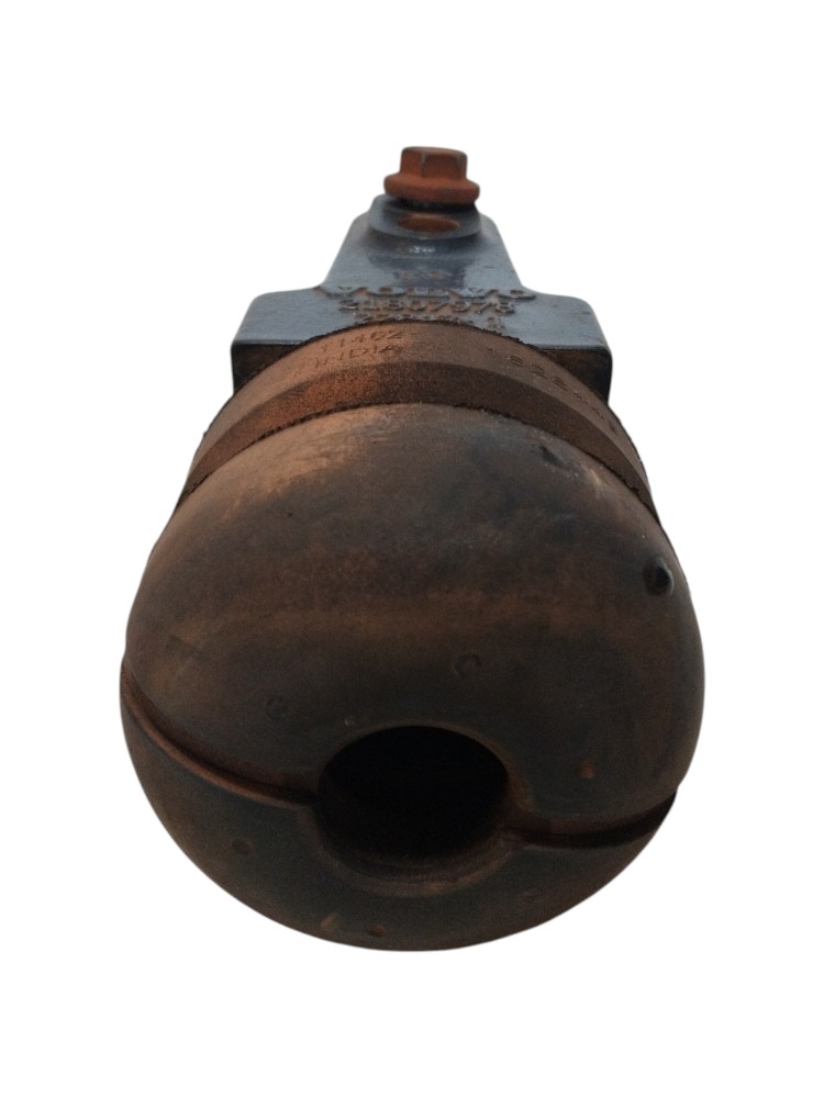 Suporte Batente Mola Volvo Vm330 2021 2022 2180797822847 3
