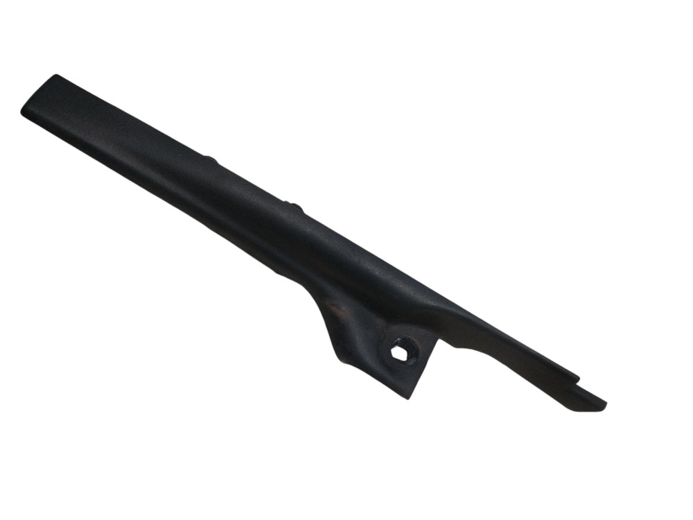 Acabamento churrasqueira esquerdo Renaut Logan  2023 2024 2