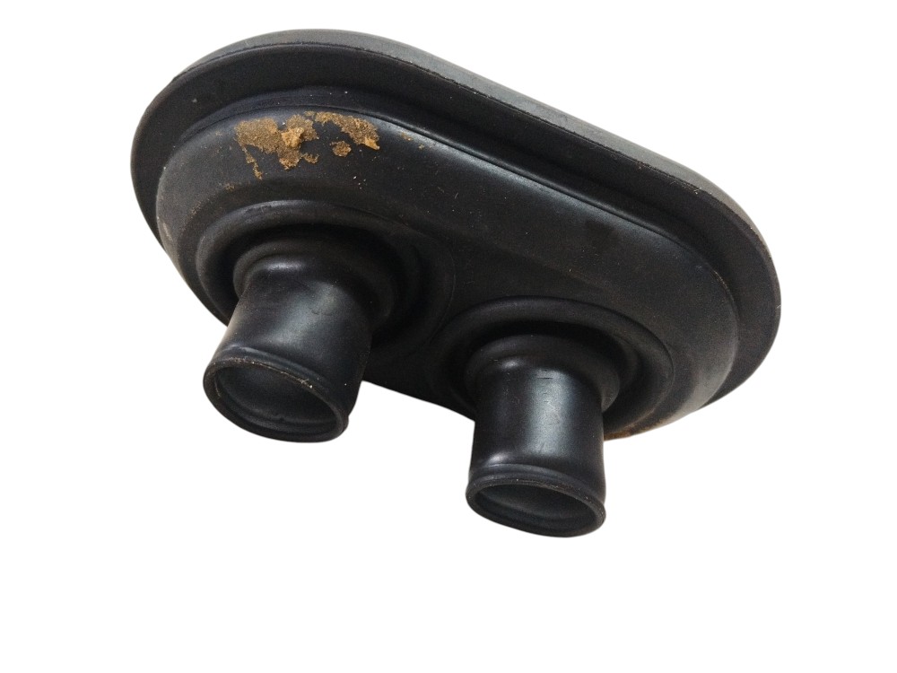 Borracha Vedação Cano Ar Land Rover Discovery 4 7h22-016c34 6