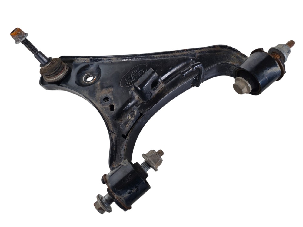 Balança suspensao diant direita Land Rover discovery 4 2015 5