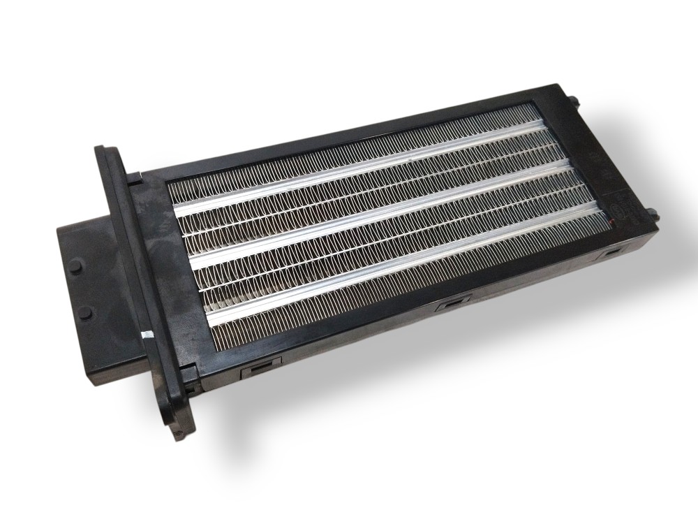 Radiador Interno Byd Dolphin Caida De Ar Yuan Plus 2025 2026 1