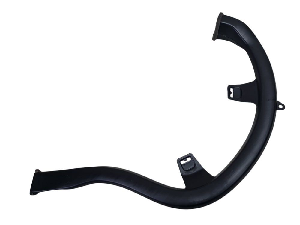 Duto De Ar Condicionado Painel Bmw I3 2022 9288295 Original 4
