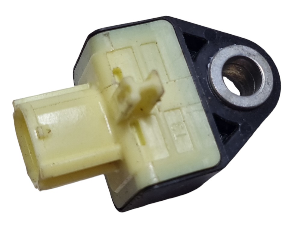 Sensor colisão Toyota Corolla Cross 2023 898310k040 ORIGINAL 4
