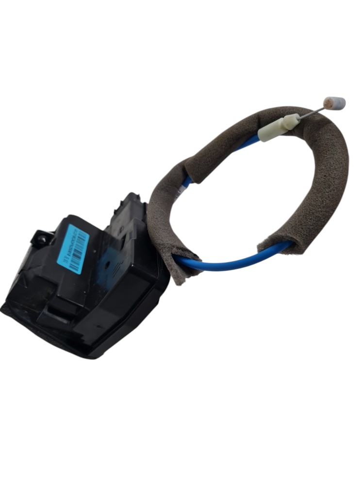 Fechadura Porta Para Gwm Tank 300 Ano 2025 2026 Original 5