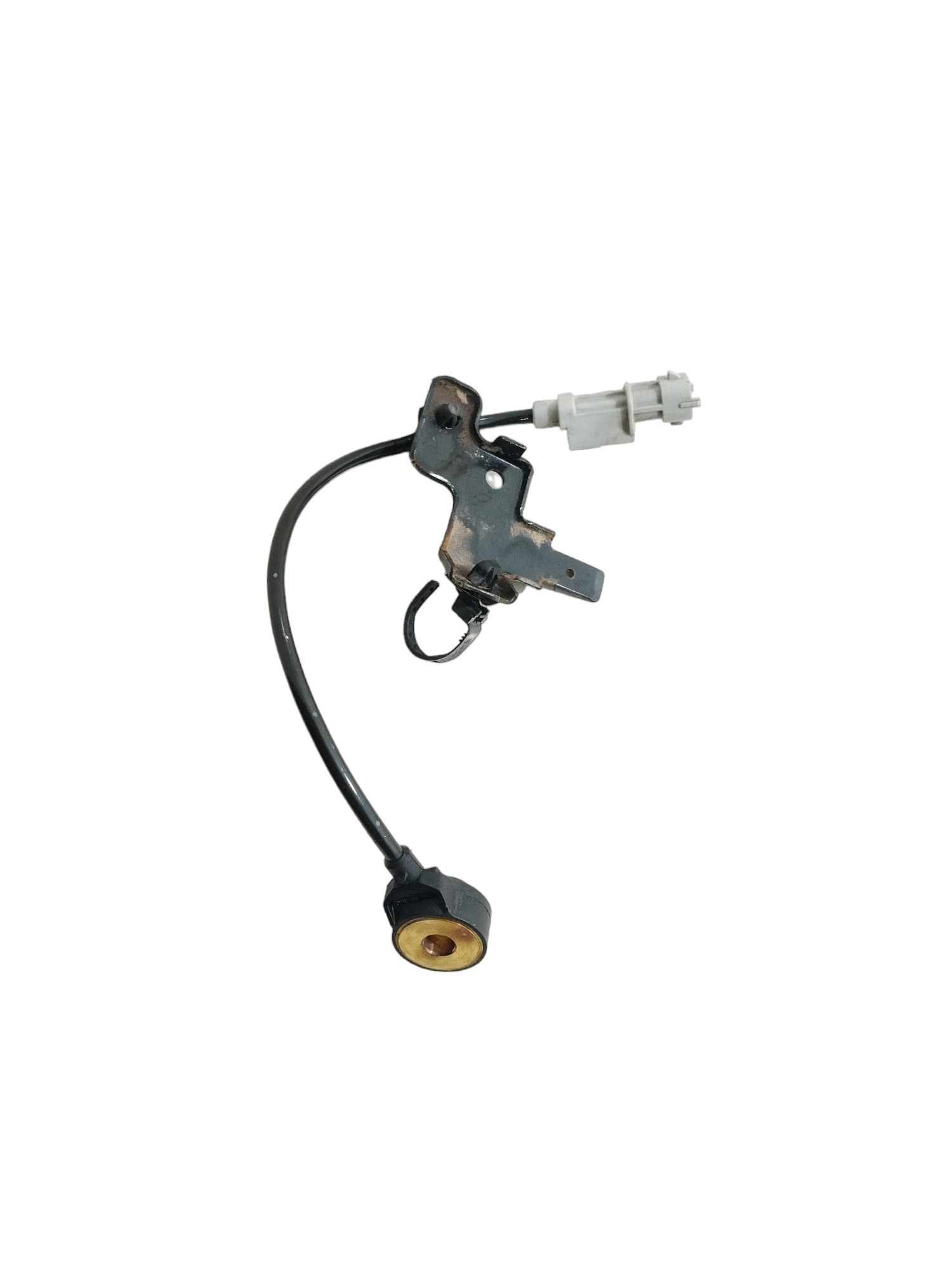 Sensor Detonação Hyundai Hb20 Original 9550930006 1