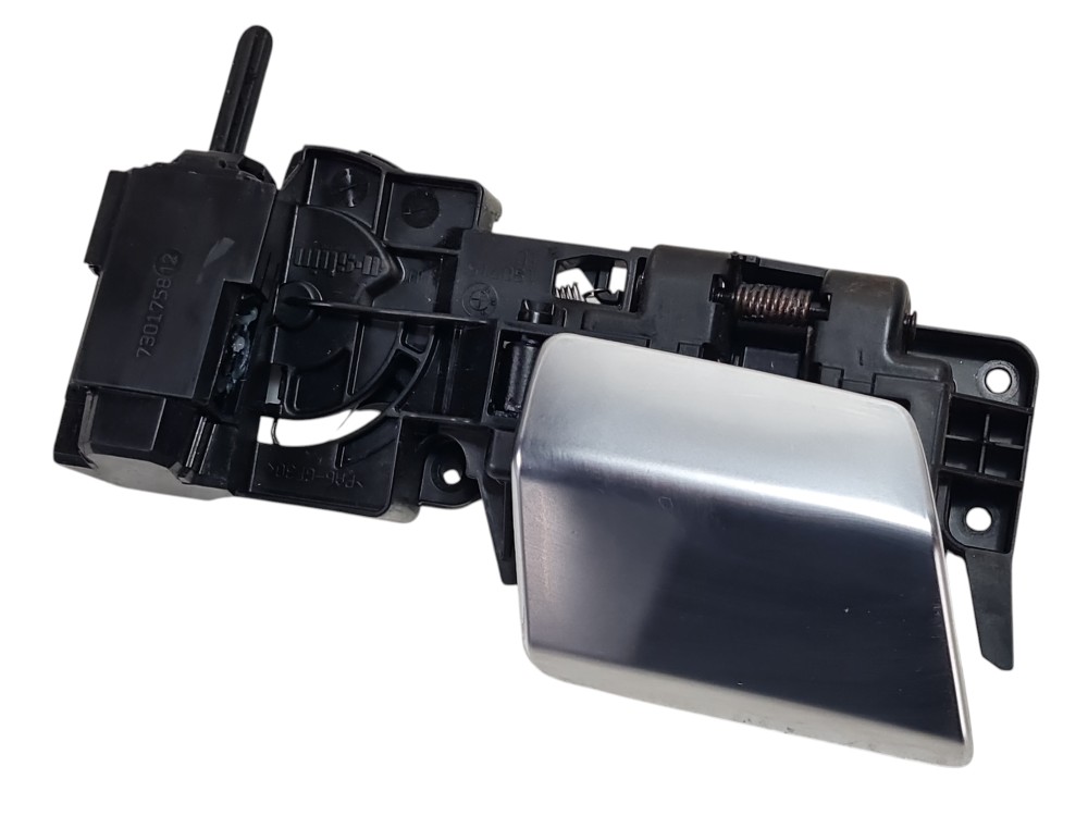 Maçaneta Interna Traseira Direita Bmw I3 2022 Original  Traseira 5