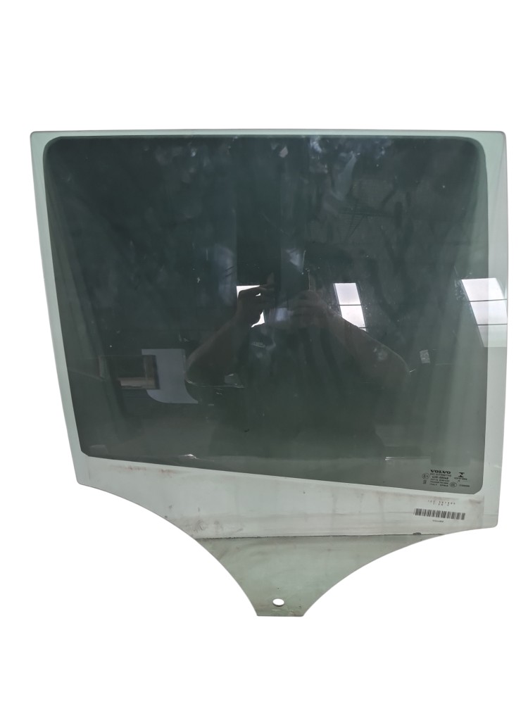 Vidro Janela Traseiro Esquerdo Volvo Xc 40 2020 Original 2