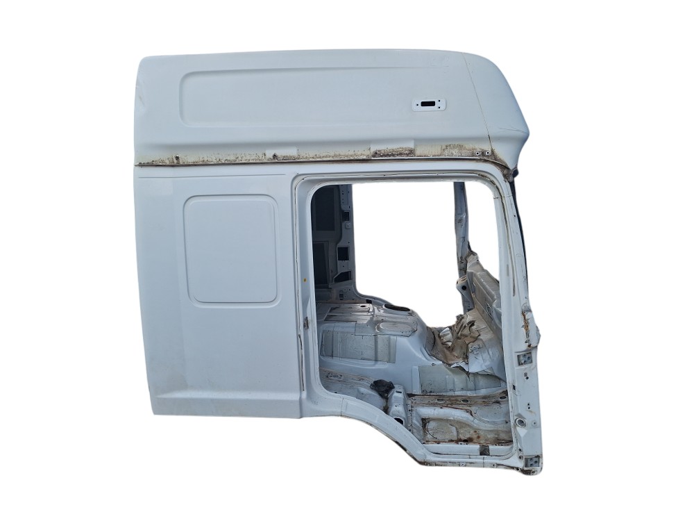 Cabine Mercedes Benzs Atego branca 2012 a 2023 958860554402