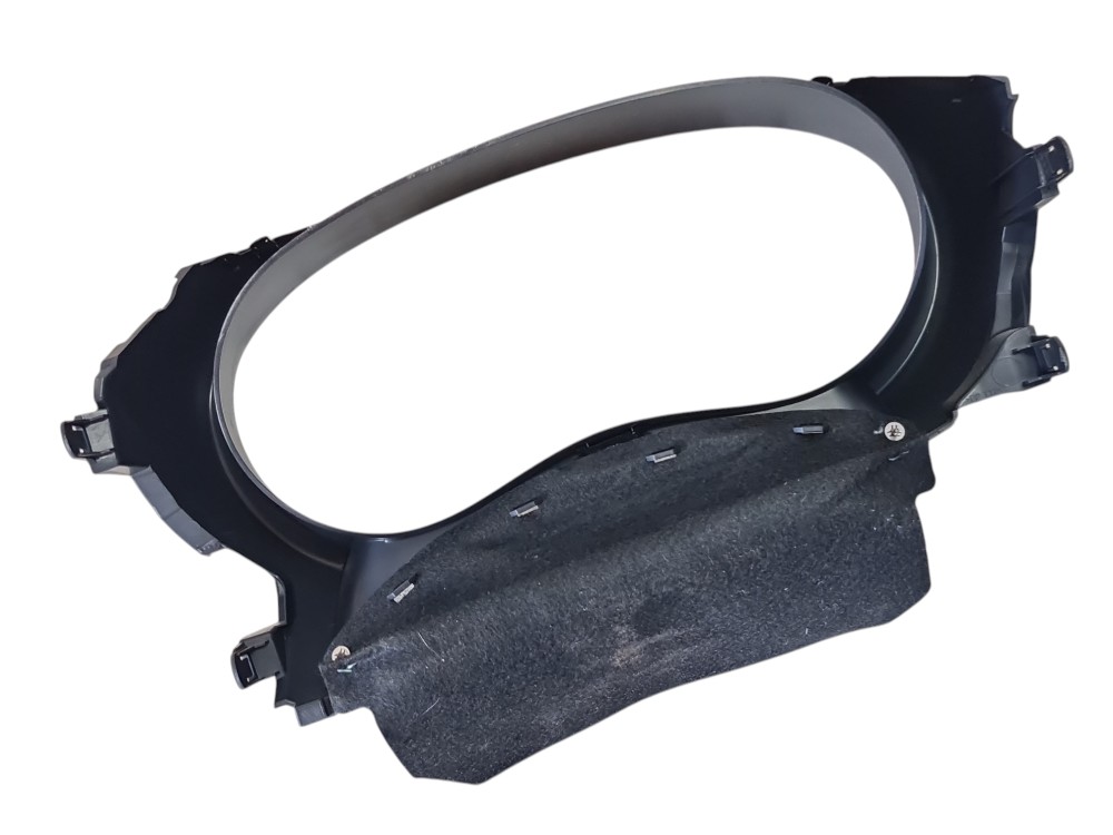 Moldura Painel Instrumentos Nissan Kicks 2023 2024 682405ra0 5