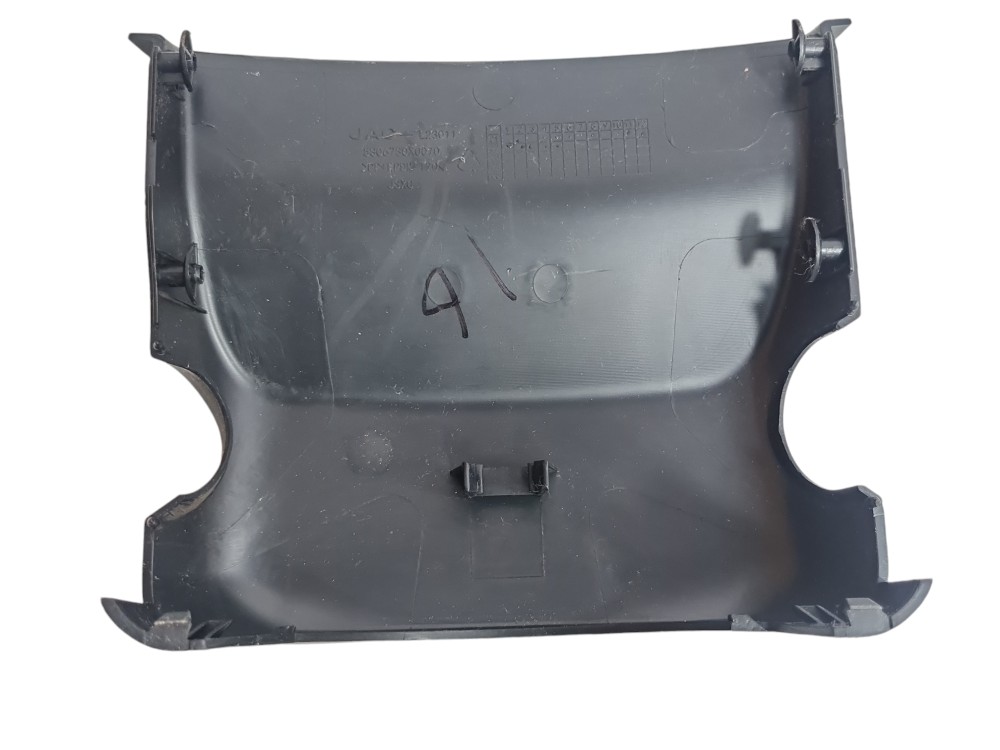 Acabamento Interno Jac E-js1 2023 Original 5306730×0070 5