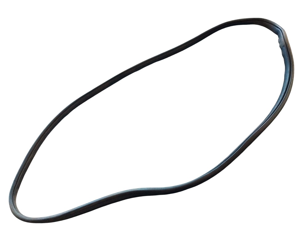 Guarnição Da Porta Dianteiro Esquerda Chery Tiggo 8 2021 5
