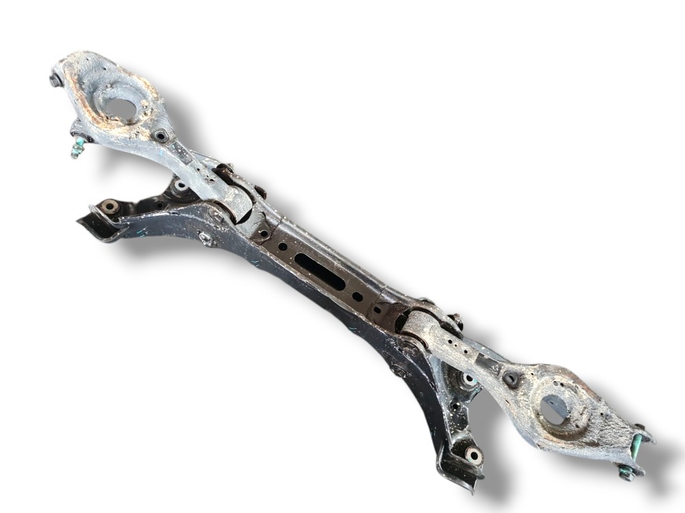 Agregado suspensão traseira BYD Dolphin 2024 2025 2026 1