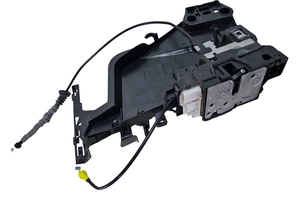 Fechadura Porta Dianteira Esquerda Volvo Xc40 2020 31349890 6