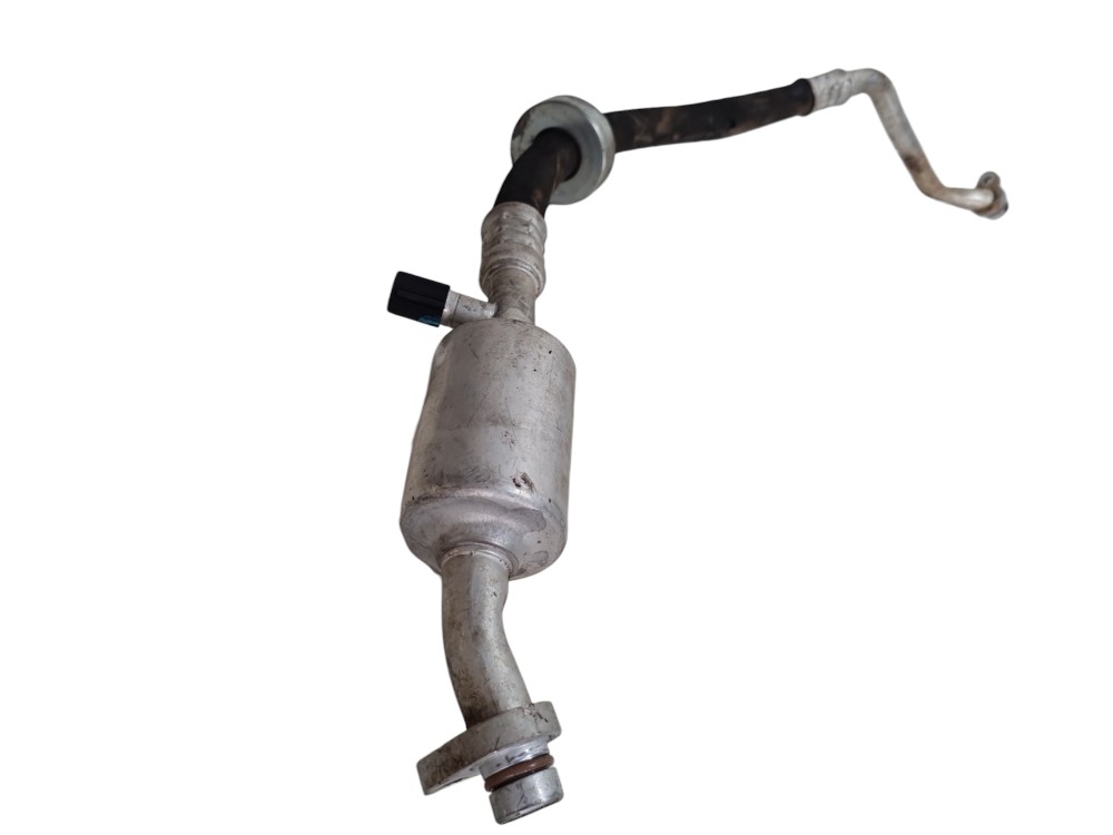 Mangueira Compressor De Ar Renault Logan Zen10mt Original 4