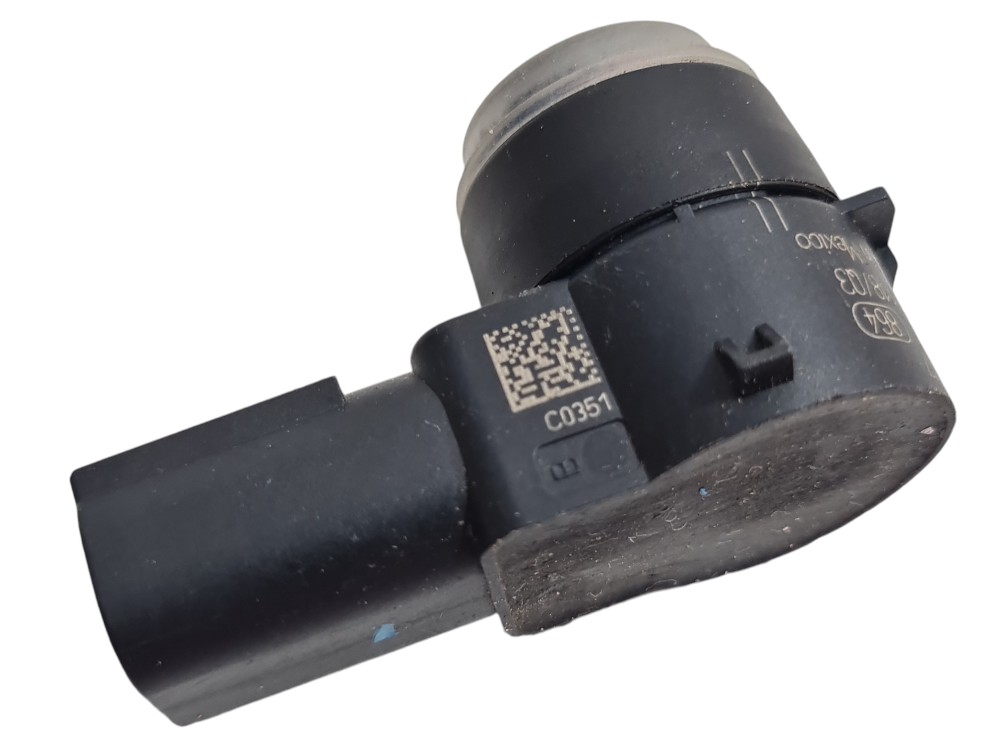 Sensor Diant Estacionamento Peugeot 3008 2017  9663821577 5