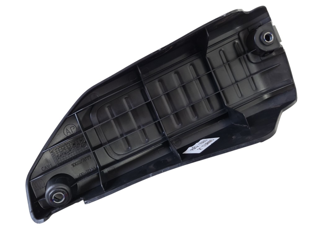 Descanso Pé Fiat Strada Volcano 2023 100227877 Original 4