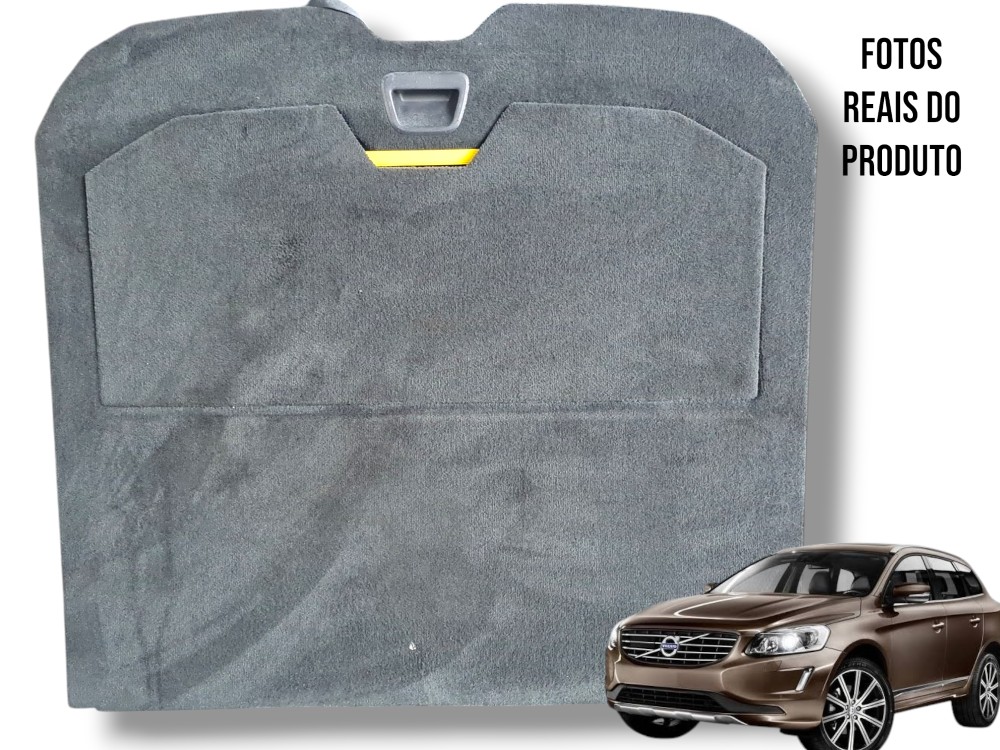 Tampão Forro Porta Malas Volvo Xc60 2015 39833991 Original 1