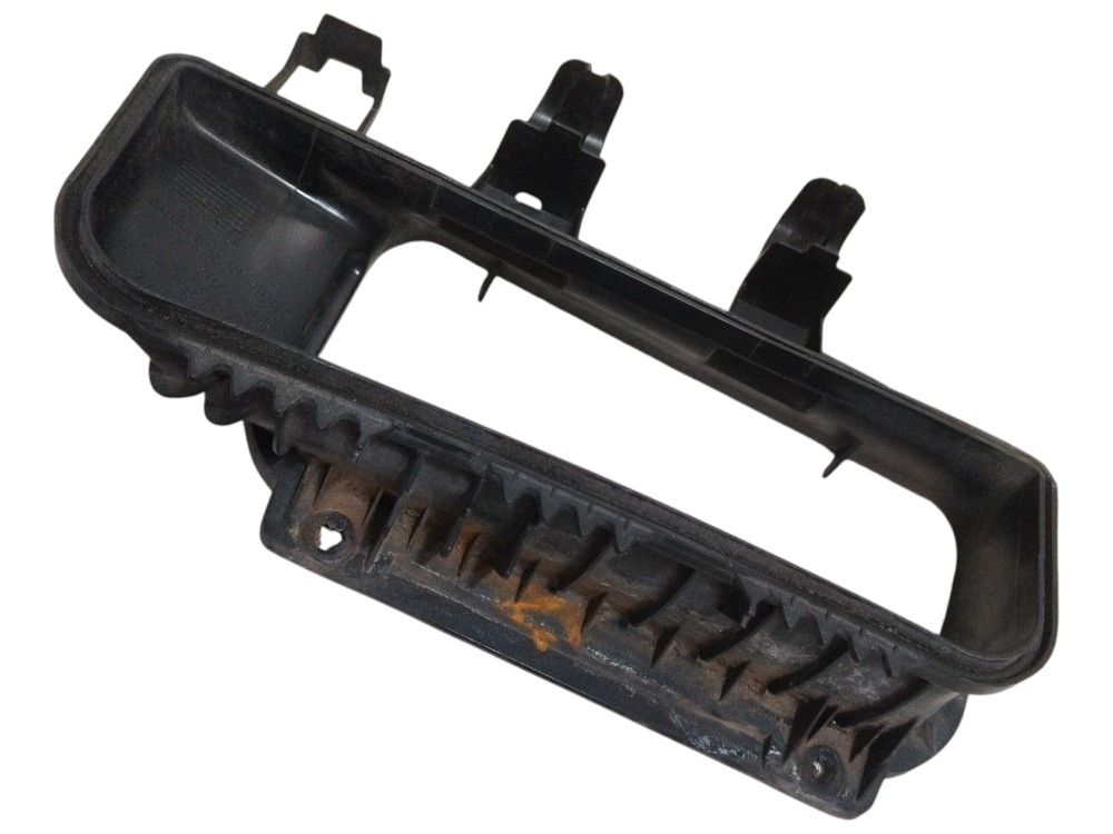 Tampa Duto Do Ar Mercedes Cls 500 2005 2118300044 Usado 3