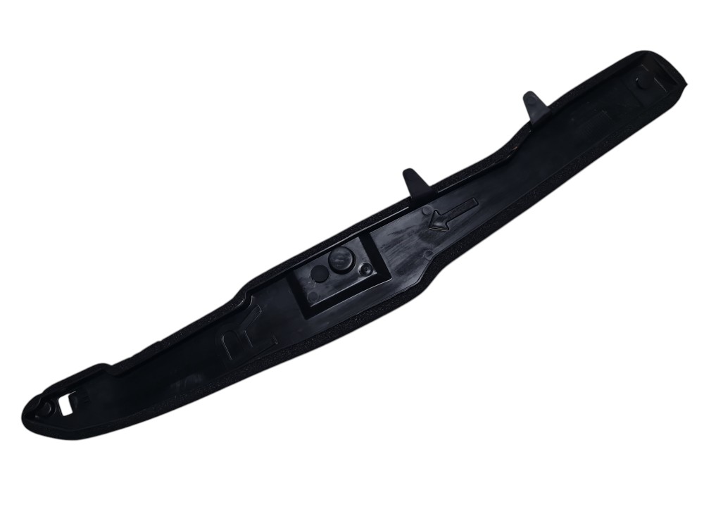 Moldura Acabamento Dd Byd Dolphin Mini 2025 2026 Original Preto 4