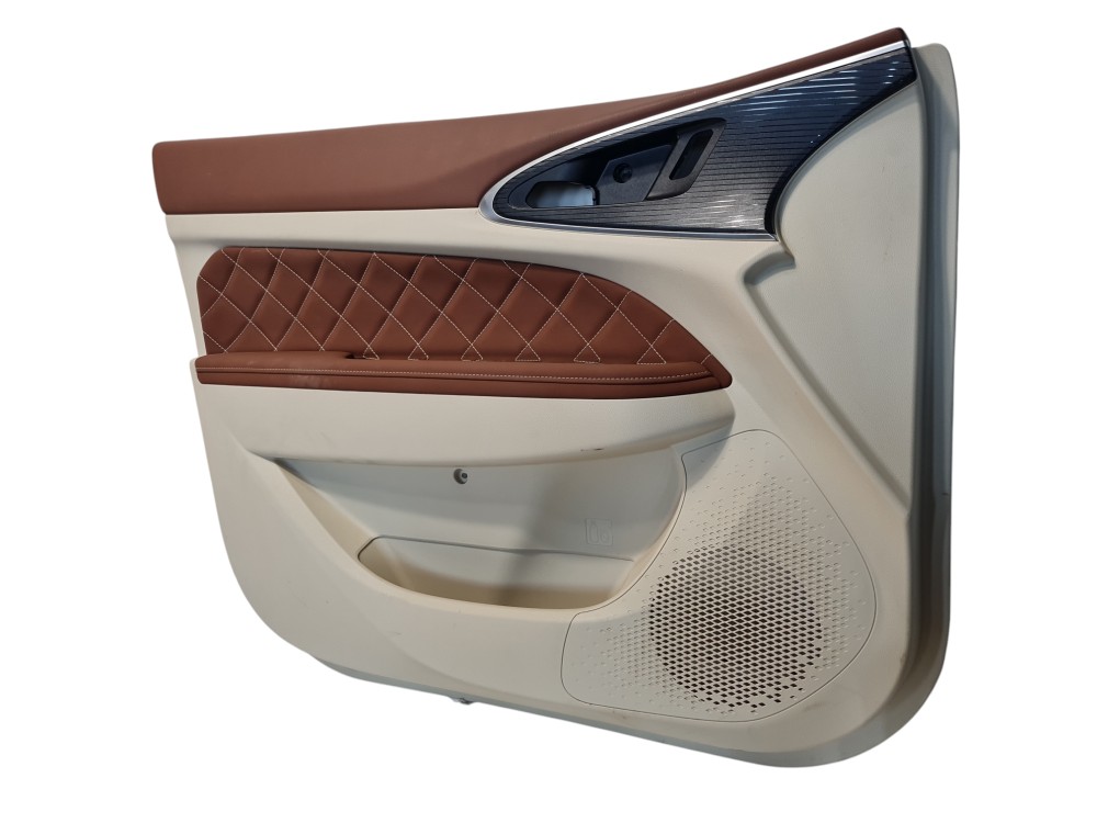 Forro porta dianteira gwm ora 03 skin 2023 2024 original 2