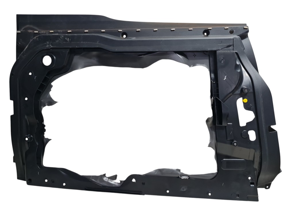 Painel Interno Porta Diant Esquerda Bmw I3 2022 51417303637 2