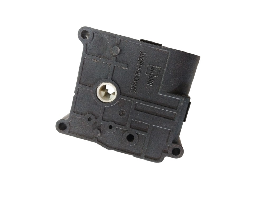 Motor Atuador Evaporadora Pajero Full Mitsubishi 2008 3