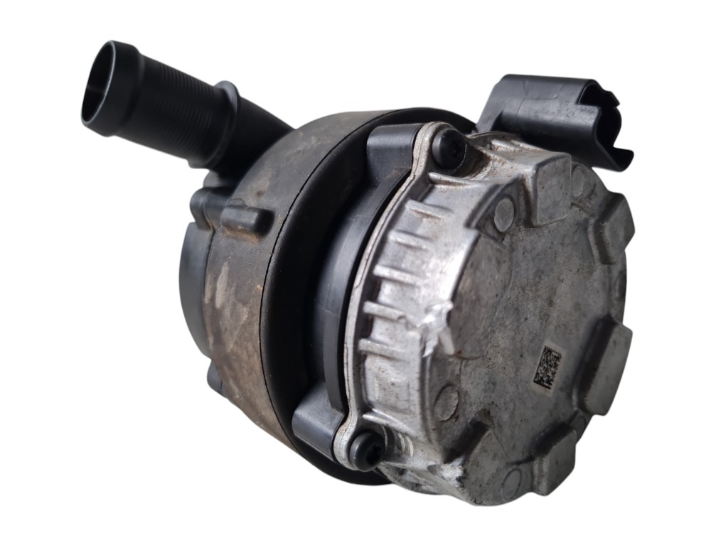 Bomba Dágua Renault Zoe 2022 Original 210103928r 3
