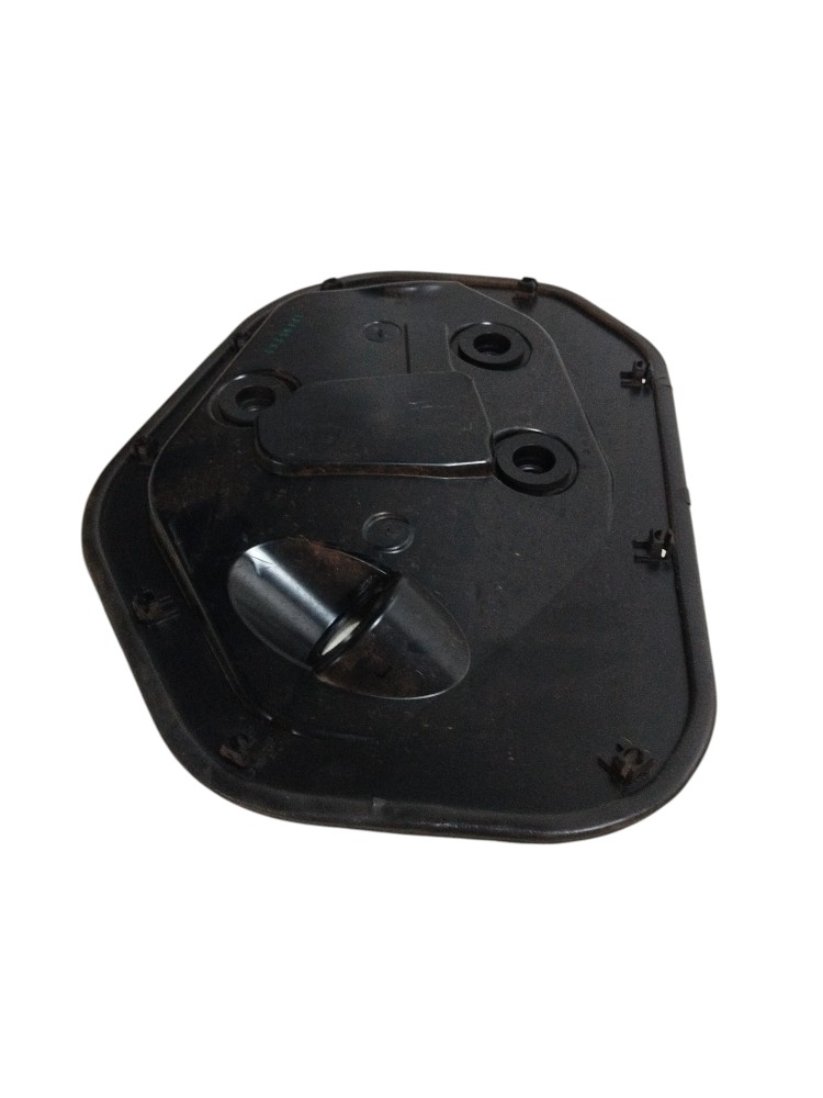 Tampa de acesso forro lateral dianteiro Audi Etron ORIGINAL 4