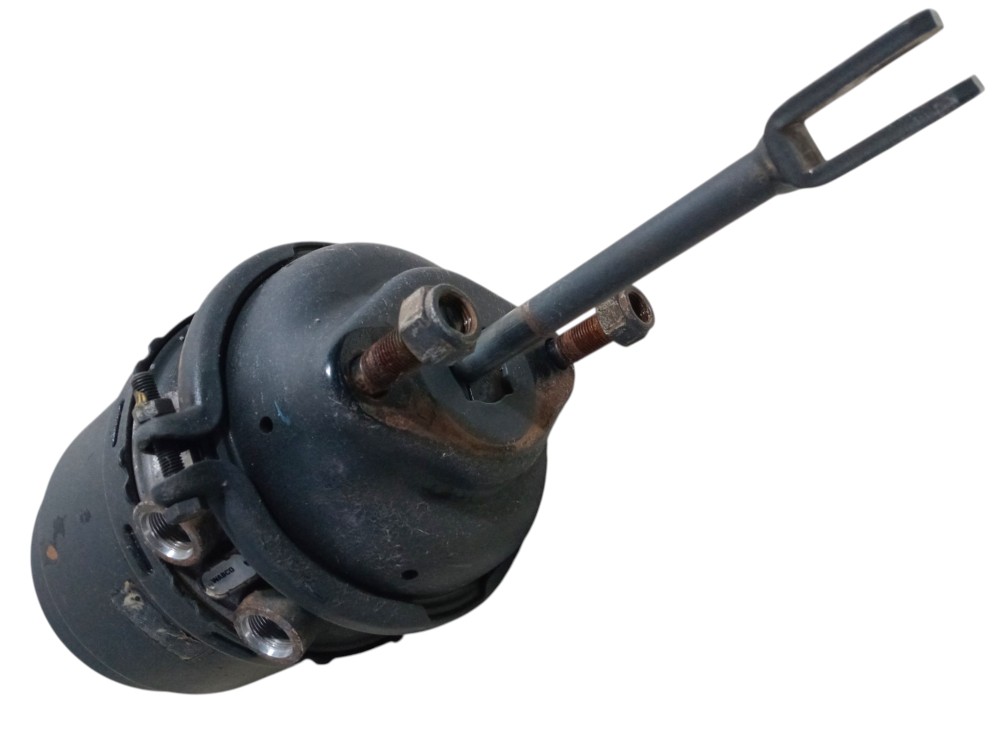 Cuica de Freio WABCO Mercedes Actros 2651 A9584206318 4