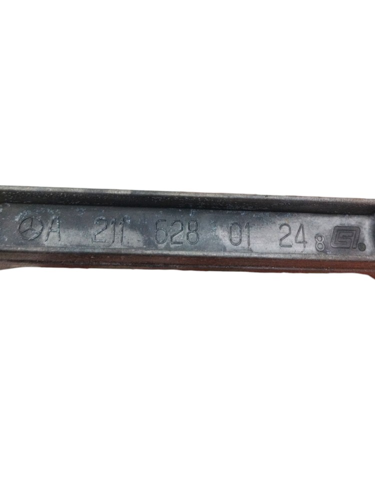 Suporte Coluna Direção Mercedes Cls 500 2005 A2116280124 6