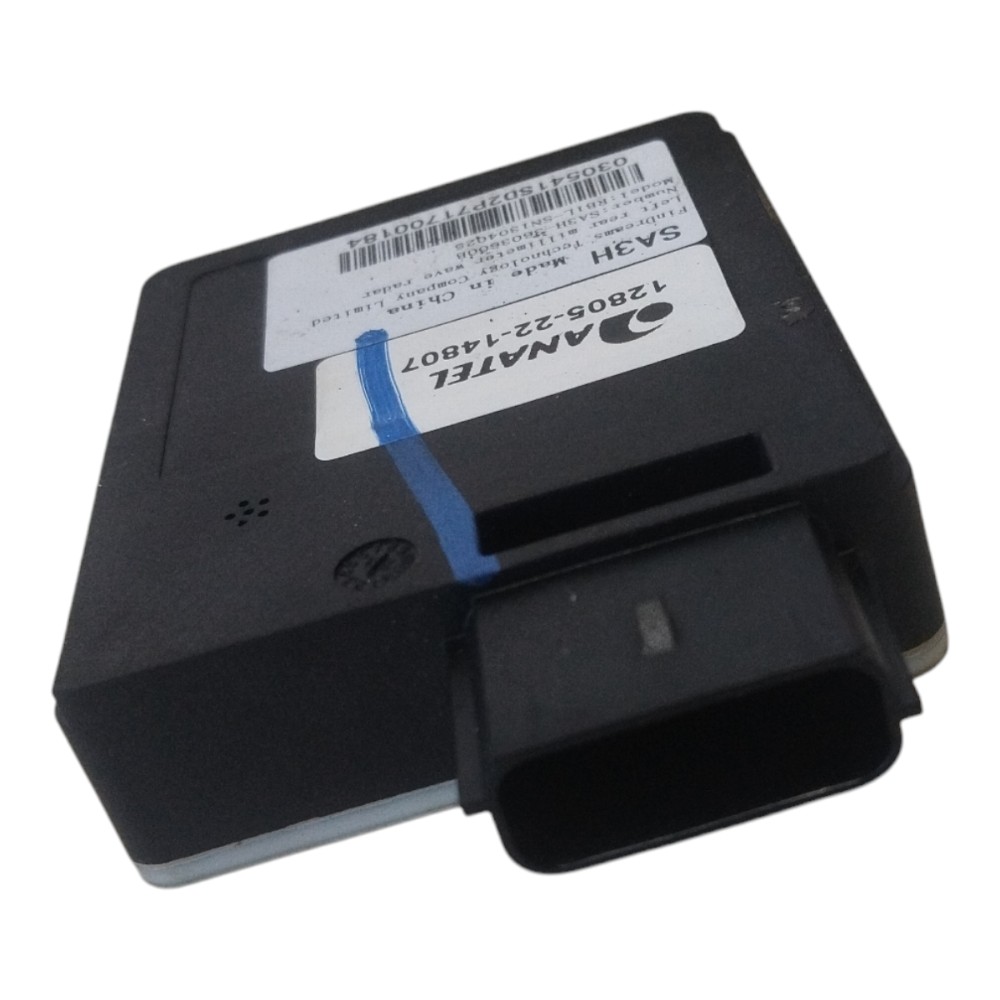 Sensor Ponto Cego Byd Sound Plus 2024 Sa3h3603600b Original 3