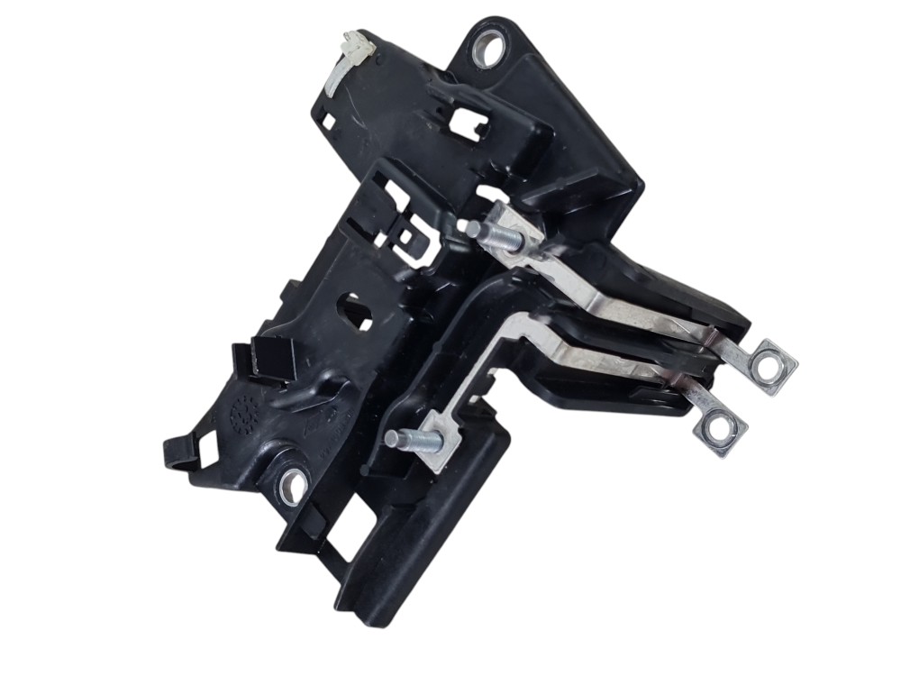 Suporte inversor Renault Kangoo 2025 297450332R ORIGINAL 5
