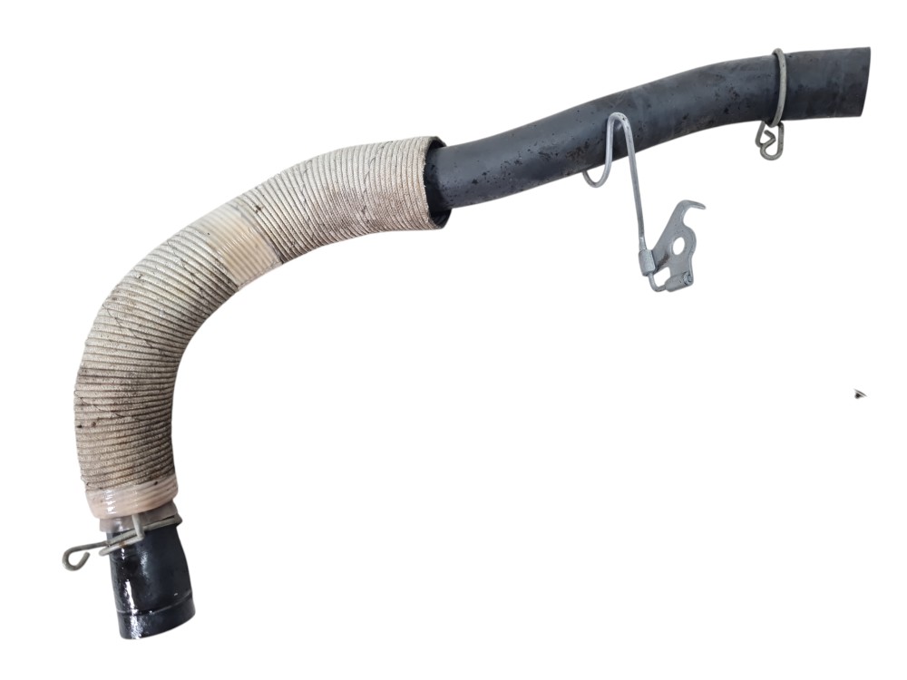 Mangueira Respiro Motor Toyota Hilux Sw4 2022 Original 2