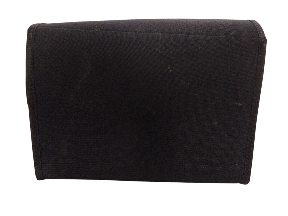 Bolsa Multiuso Para Porta Malas Gwm Tank 300 Original 4