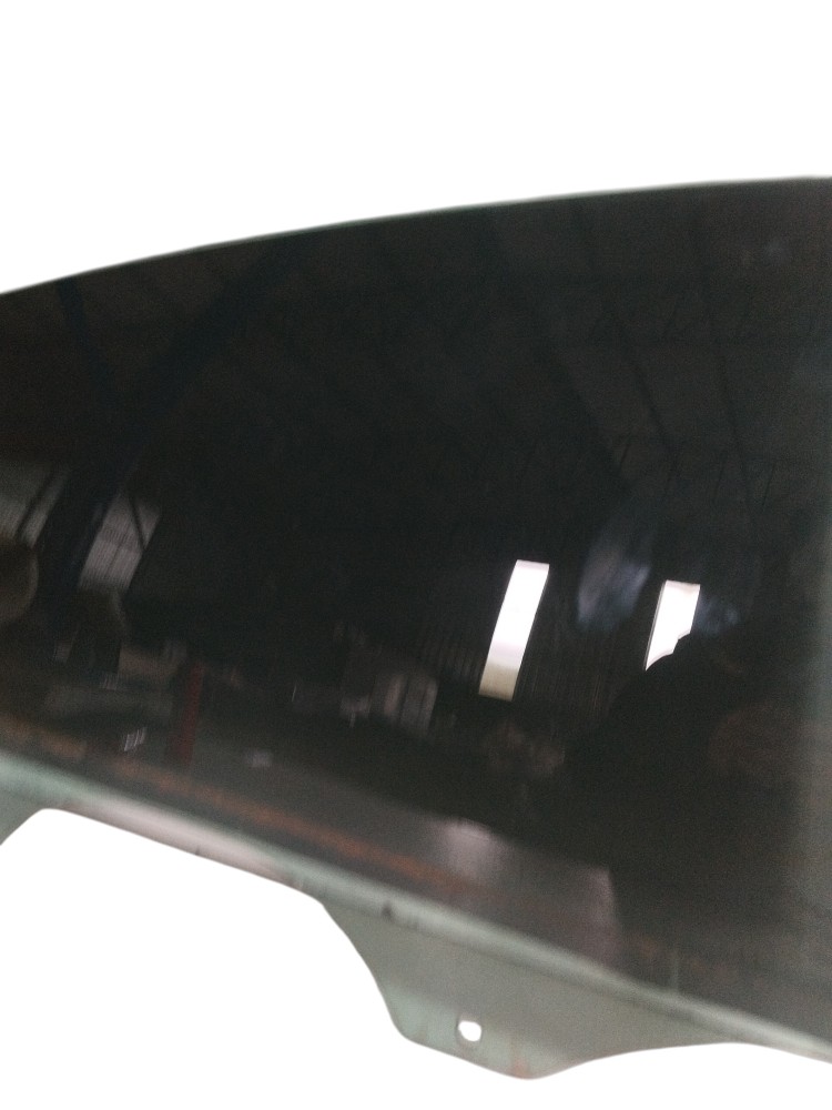 Vidro Porta Traseira Lateral Audi Etron 2022 2022 Original 4