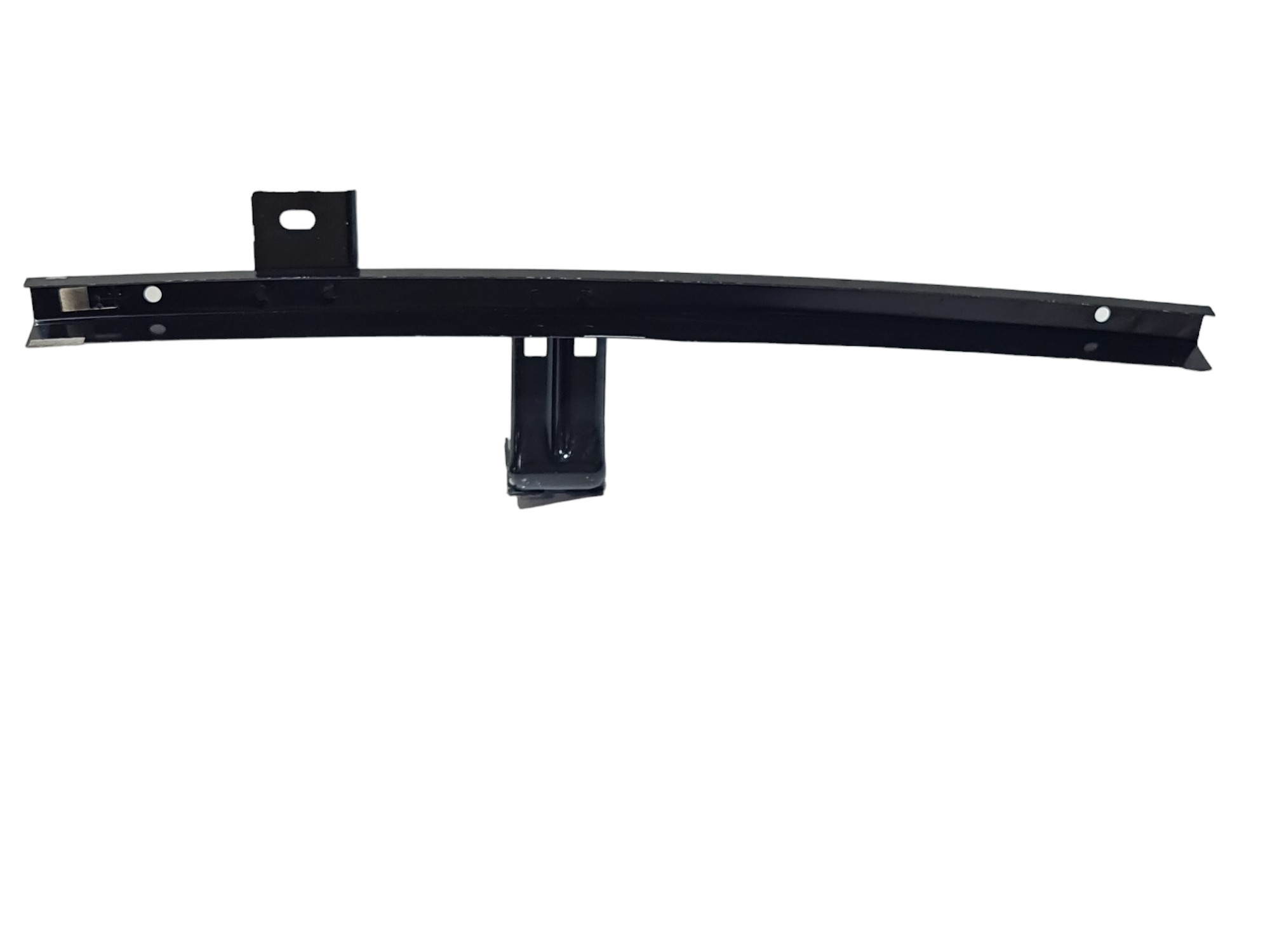 Trilho Vidro Dianteiro Esquerdo Land Rover Discovery 2016 2