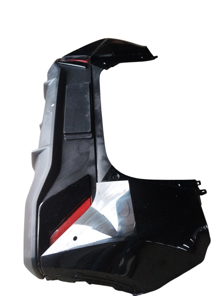 Para-choque Traseiro Completo Byd Dolphin Mini 2026 Original 2