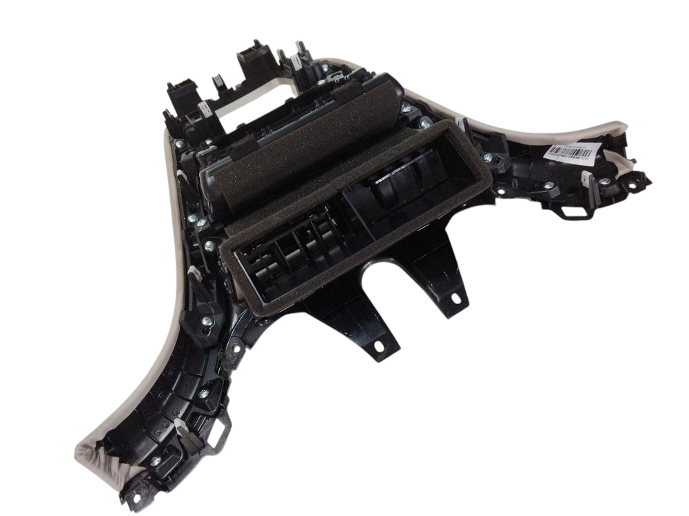 Moldura Difusor e Console Byd Song Pro 2025 SA2FL5305211 7