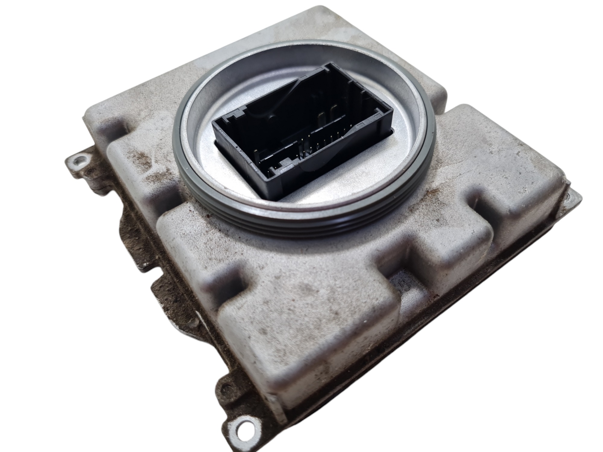 Módulo Reator Led Farol A3 A4 Q7 R8 7pp941572a 2