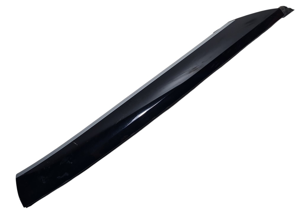 Friso Moldura Porta Dianteira Esquerda Bmw I3 2022 155995400 5