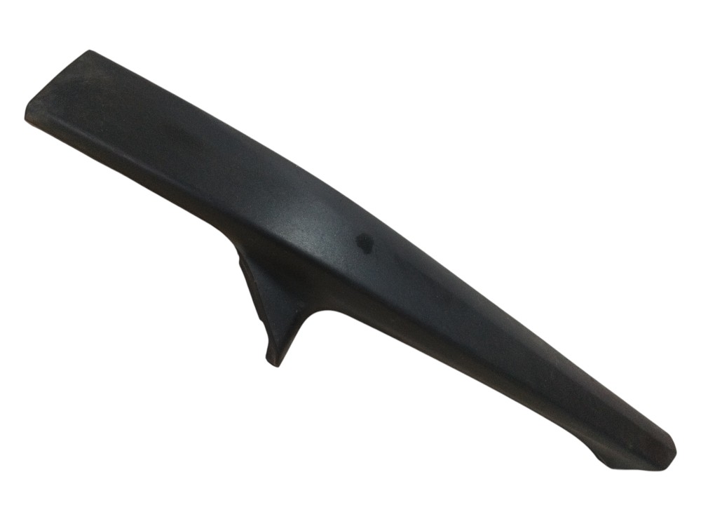 Protetor Esquerdo Parachoque I/lexusnx300h Luxury 5244878010 6