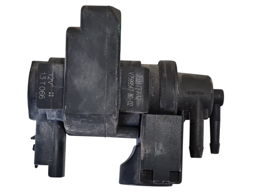Válvula Solenoide Mini Cooper S 2012 2013 2014 V75995478002 5